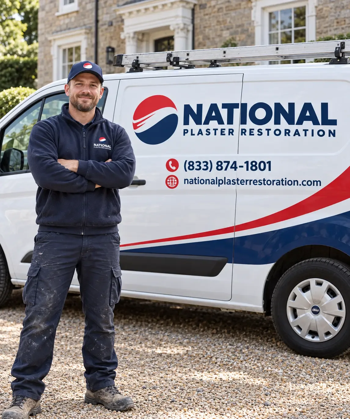 Plaster Repair company in Camuy, PR